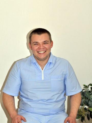 Терапевт Сальников Максим Александрович Терапевт Сальников Максим Александрович