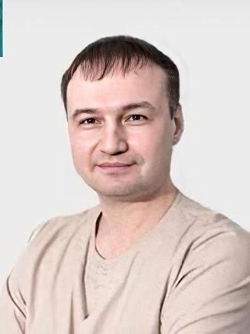 Ортопед Самиков Игорь Владимирович Ортопед Самиков Игорь Владимирович