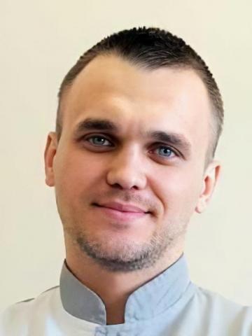 Терапевт Самсонов Денис Владимирович Терапевт Самсонов Денис Владимирович