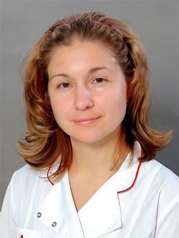 Терапевт Самсонова Екатерина Викторовна Терапевт Самсонова Екатерина Викторовна