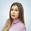 Терапевт Сапожникова Кристина Дмитриевна