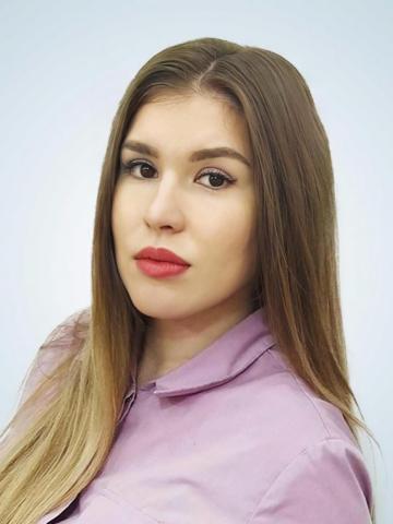 Терапевт Сапожникова Кристина Дмитриевна Терапевт Сапожникова Кристина Дмитриевна