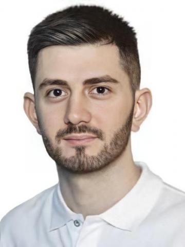 Терапевт Саргсян Нарек Каренович Терапевт Саргсян Нарек Каренович