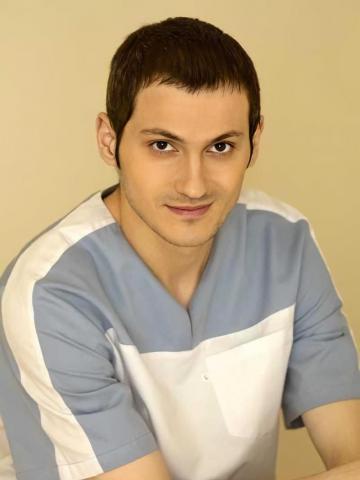 Ортопед Саркисян Арен  Ортопед Саркисян Арен