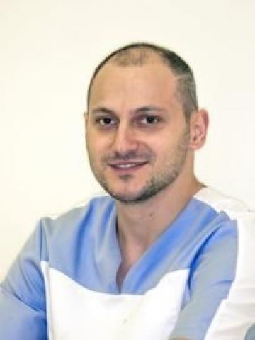 Ортопед Саркисян Арен Сергеевич Ортопед Саркисян Арен Сергеевич