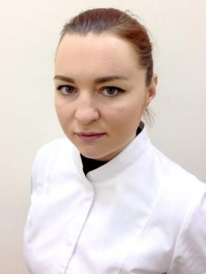 Фото Сарначева Вера Владимировна