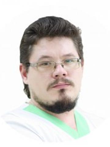 Ортопед Сахно Константин Сергеевич Ортопед Сахно Константин Сергеевич