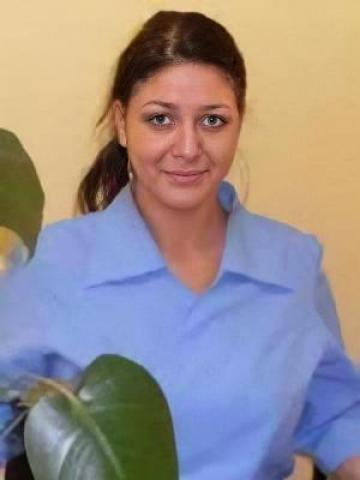 Ортопед Светлова Елена Леонидовна Ортопед Светлова Елена Леонидовна