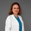Терапевт Свидерская Валентина Марковна