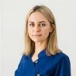 Терапевт Свиридова Алена Александровна