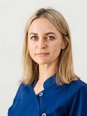 Фото Свиридова Алена Александровна