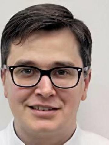 Ортопед Севастов Владимир Севастьянович