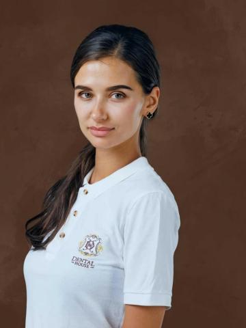 Терапевт Сейдалиева Тамара Низамовна