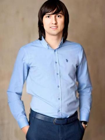 Терапевт Секисов Егор Александрович Терапевт Секисов Егор Александрович