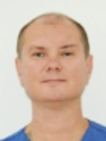 Хирург Селин Евгений Вадимович Хирург Селин Евгений Вадимович