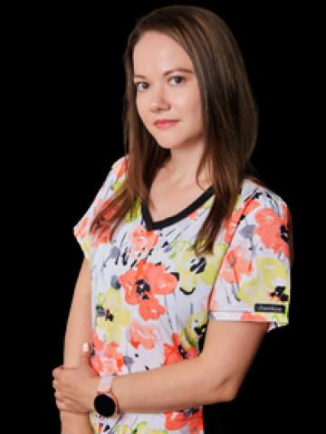 Терапевт Селина Анна Сергеевна