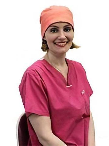 Гигиенист Селицкая Снежана Михайловна Гигиенист Селицкая Снежана Михайловна