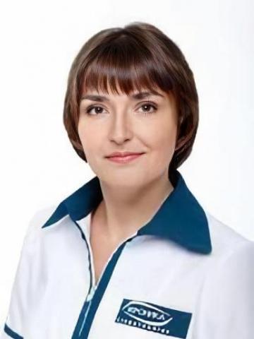 Терапевт Селюнина Ольга Вячеславовна Терапевт Селюнина Ольга Вячеславовна