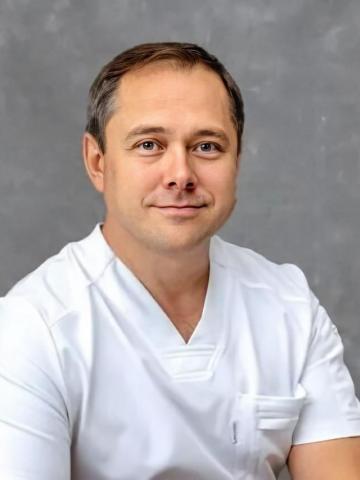 Ортопед Семенов Олег Евгеньевич Ортопед Семенов Олег Евгеньевич