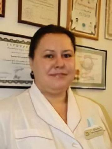 Терапевт Семенова Марина Валентиновна Терапевт Семенова Марина Валентиновна