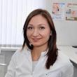 Терапевт Семенова Татьяна Владимировна