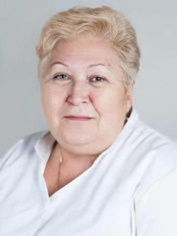 Терапевт Семенчук Лариса Даниловна