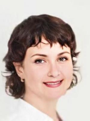 Фото Семикина Елена Юрьевна
