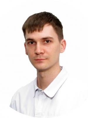 Фото Семкин Андрей Александрович