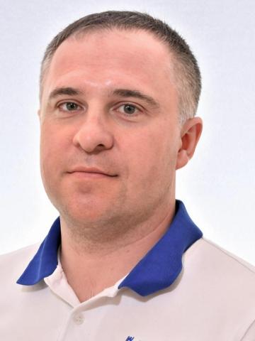 Хирург Сергеев Алексей Владимирович