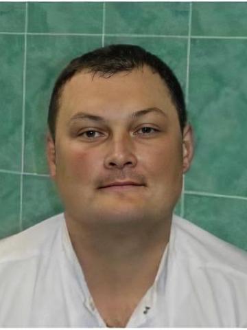 Ортопед Сергеев Кирилл Сергеевич Ортопед Сергеев Кирилл Сергеевич