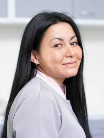 Ортопед Сергеева Наталья Павловна Ортопед Сергеева Наталья Павловна