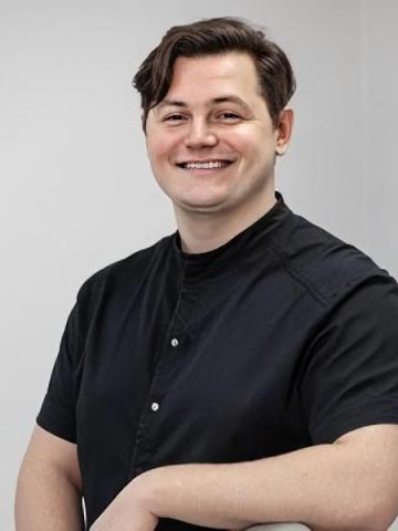 Ортопед Сердобинцев Андрей Васильевич