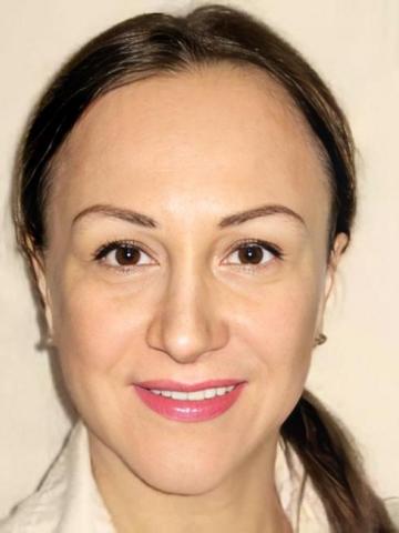 Хирург Сердукова (Девяткова) Мария Александровна