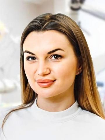 Терапевт Серова Владислава Романовна Терапевт Серова Владислава Романовна