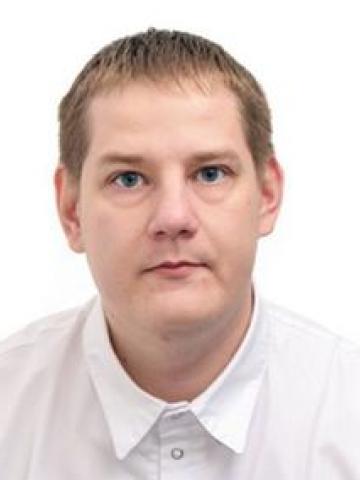 Хирург Сизиков Александр Витальевич