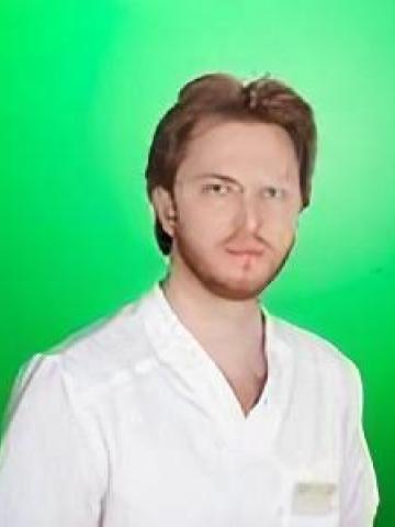 Хирург Симоненко Александр Алексеевич Хирург Симоненко Александр Алексеевич