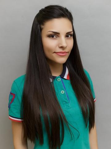 Терапевт Синицына Юлия Николаевна