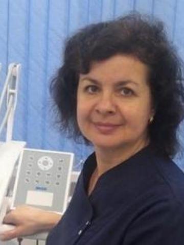 Терапевт Сироткина Лариса Николаевна Терапевт Сироткина Лариса Николаевна