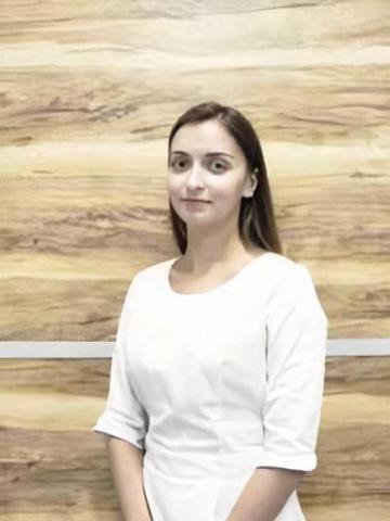 Хирург Скалкина Ольга Викторовна Хирург Скалкина Ольга Викторовна