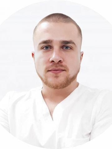 Хирург Скотников Николай Дмитриевич Хирург Скотников Николай Дмитриевич