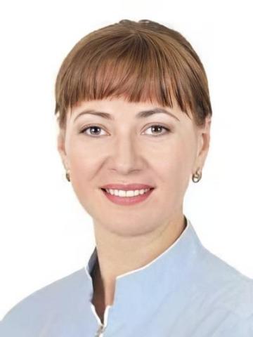 Терапевт Скуе Оксана Павловна Терапевт Скуе Оксана Павловна