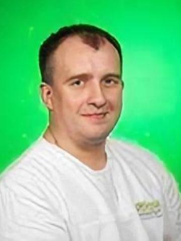 Ортопед Славный Михаил Валерьевич