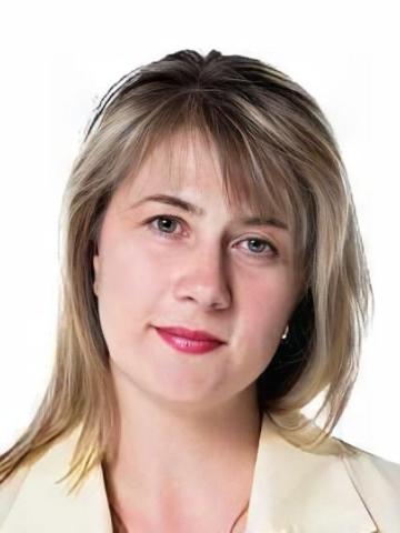 Детский Слугинова Анастасия Игоревна