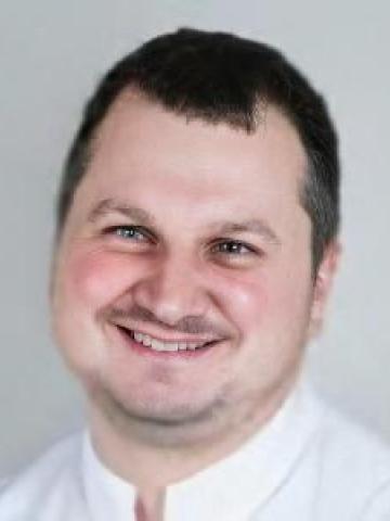 Терапевт Смирнов Александр Владимирович