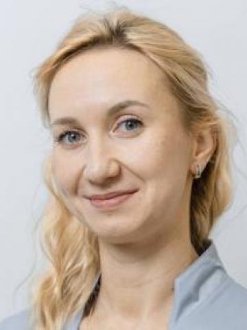 Терапевт Смирнова Алена Александровна Терапевт Смирнова Алена Александровна