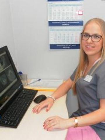 Терапевт Смирнова Анна Игоревна Терапевт Смирнова Анна Игоревна