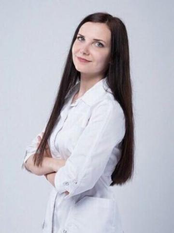 Терапевт Смирнова Вероника Сергеевна Терапевт Смирнова Вероника Сергеевна