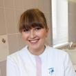 Терапевт Смольникова (Зайцева) Юлия Алексеевна