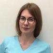 Ортодонт Сниткова Ксения Владимировна