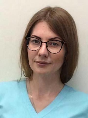Ортодонт Сниткова Ксения Владимировна Ортодонт Сниткова Ксения Владимировна